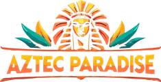 Aztec Paradise Casino logo