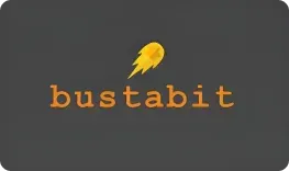 Bustabit slot at Aztec Paradise Casino