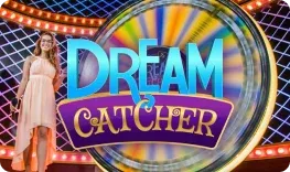 Dream Catcher slot at Aztec Paradise Casino