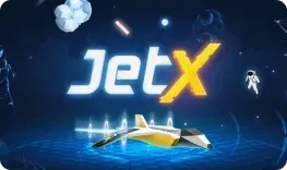 JetX slot at Aztec Paradise Casino