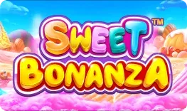 Sweet Bonanza slot at Aztec Paradise Casino