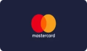 Mastercard payments at Aztec Paradise Casino