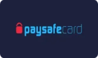 Paysafecard payments at Aztec Paradise Casino