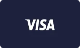 Visa payments at Aztec Paradise Casino