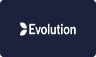 Evolution games at Aztec Paradise Casino