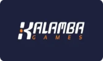 Kalamba Games games at Aztec Paradise Casino