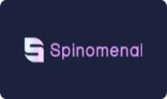 Spinomenal games at Aztec Paradise Casino